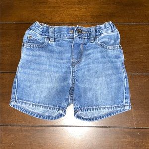 Children’s Place Jean Shorts